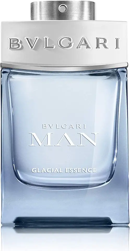 Bvlgari Man Glacial Essence Edp 60Ml, Prestige