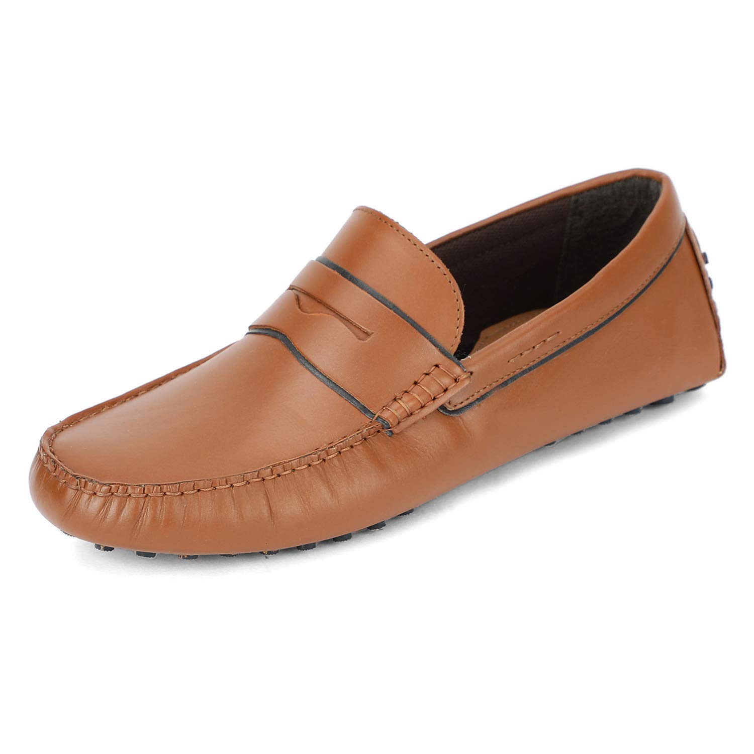 Red Tape Mens Tan Driving Shoes-6 (B08W9H8J9S) Amazon Price History, Amazon Price Tracker