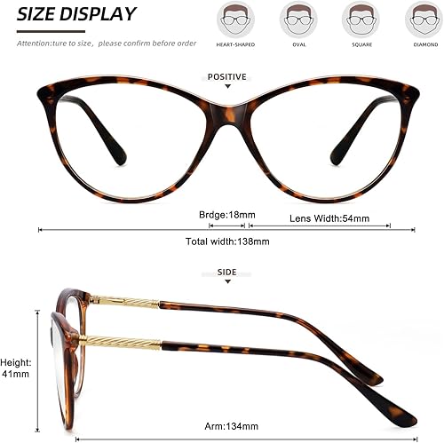 Miniatura 10 de Gafas antifatiga ocular MEETSUN, con bloque de luz azul, para juegolectura, UV400 lentes de ordenador