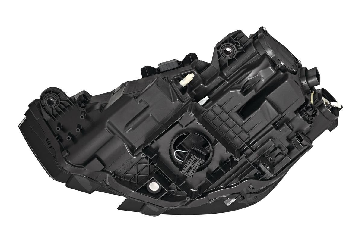 Valeo Faro Destro 46827 per Audi A3 III FL (Da 2016)