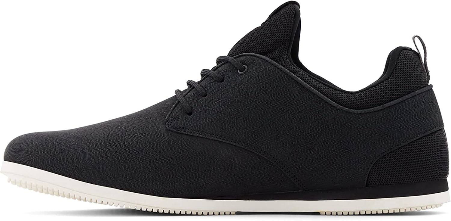 ALDO Men's Preilia Sneaker, Black, 13