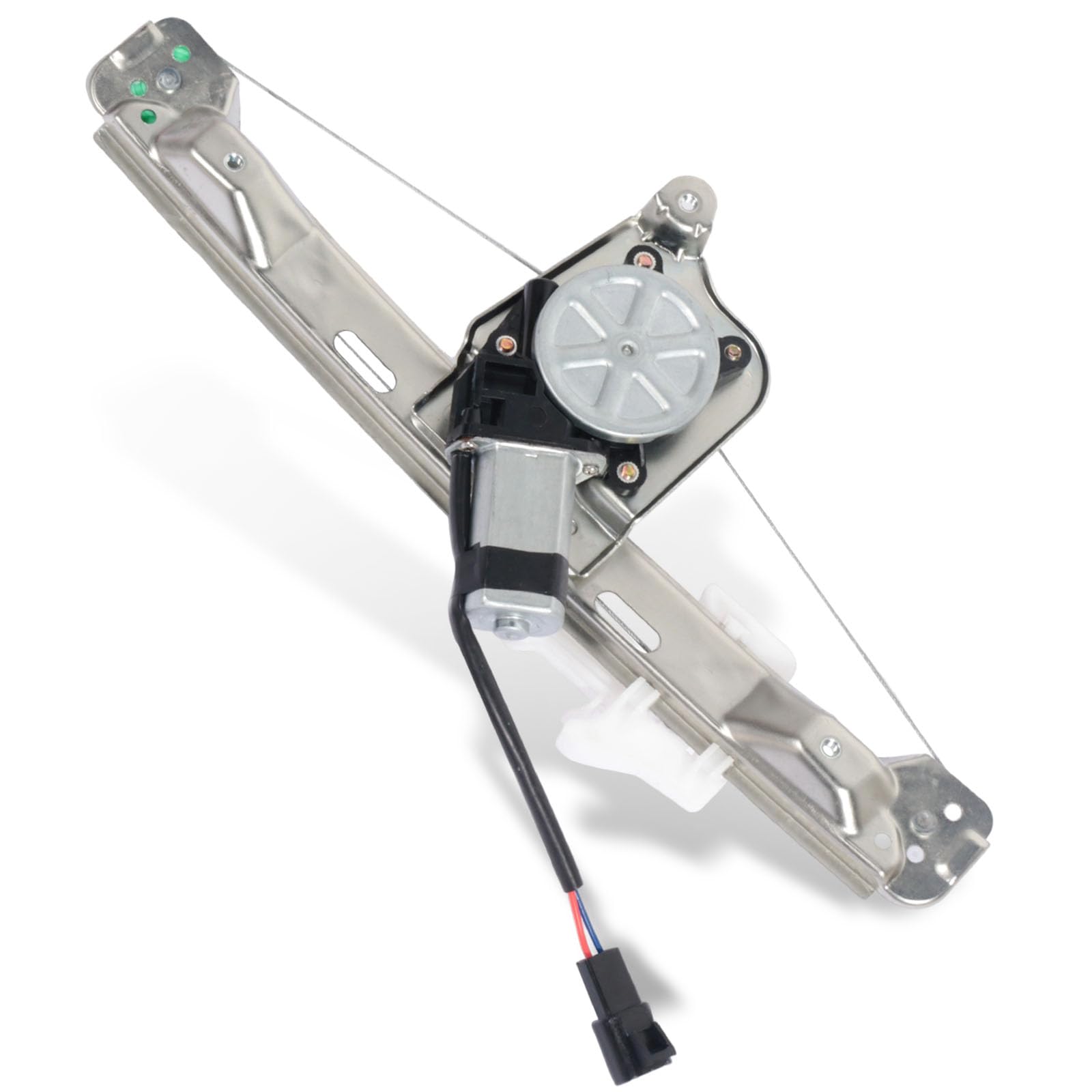 SCITOO Power Window Regulator with Motor for Chevrolet for Malibu