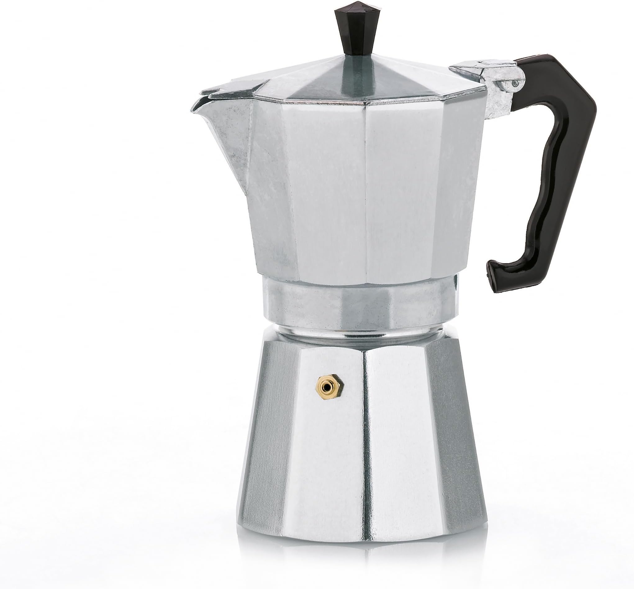 Espresso maker