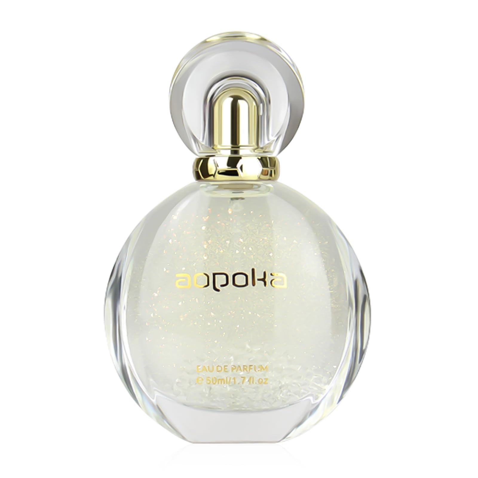 Amazon | 【公式】アオポカ(aopoka) 香水 フローラルフレ レディース