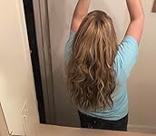 Review Image by STEPHANIE WATSON STEPHANIE WATSON