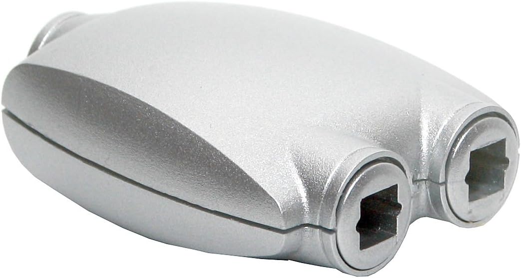 Câble Audio Optique Toslink SPDIF 5m - Pour Home Cinéma, Barre De Son, Ampli - Qualité HiFi