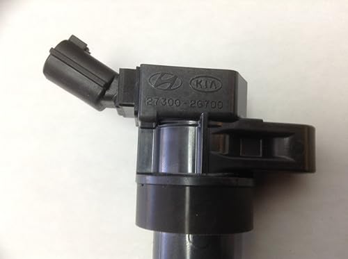 Miniatura 2 de Conjunto de bobina de encendido original Hyundai 27300-2G700