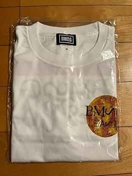 Amazon.co.jp: BMSG FES 2023 EAST Tシャツ Mサイズ BE:FIRST