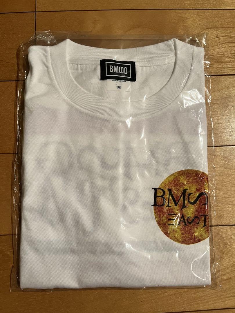 【新品未使用•未開封】BMSG FES'24 Tシャツ L size BMSG FES'24 Tシャツ Lサイズ - メルカリ