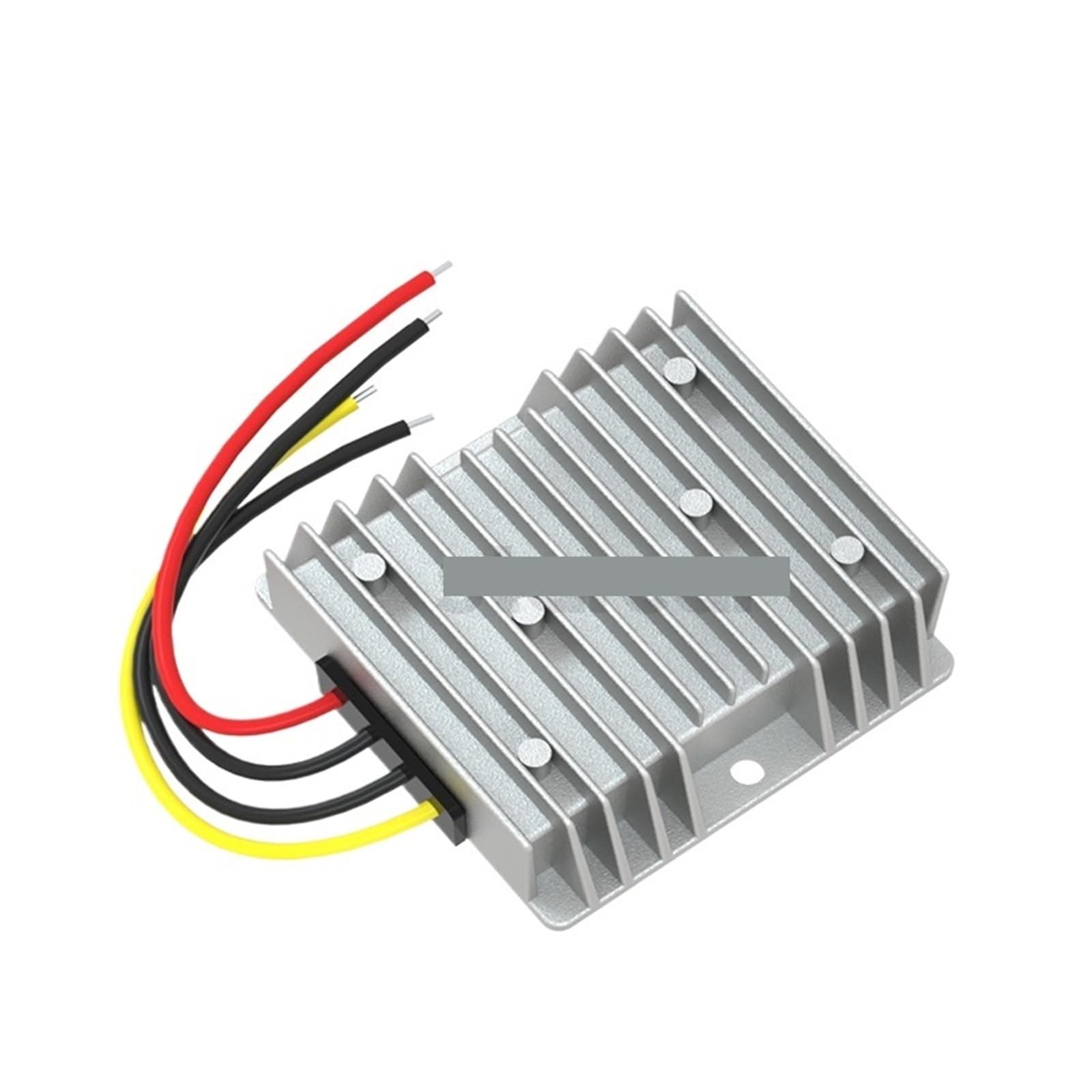 WUZDPRCJ 1pcs Step Down DC DC Converter 30V~96V 36V 48V 60V 72V 84V 96V 72v to 12v 13.8v 10a 120w dc to dc Buck Power Converter(15A,72VDC_24VDC)