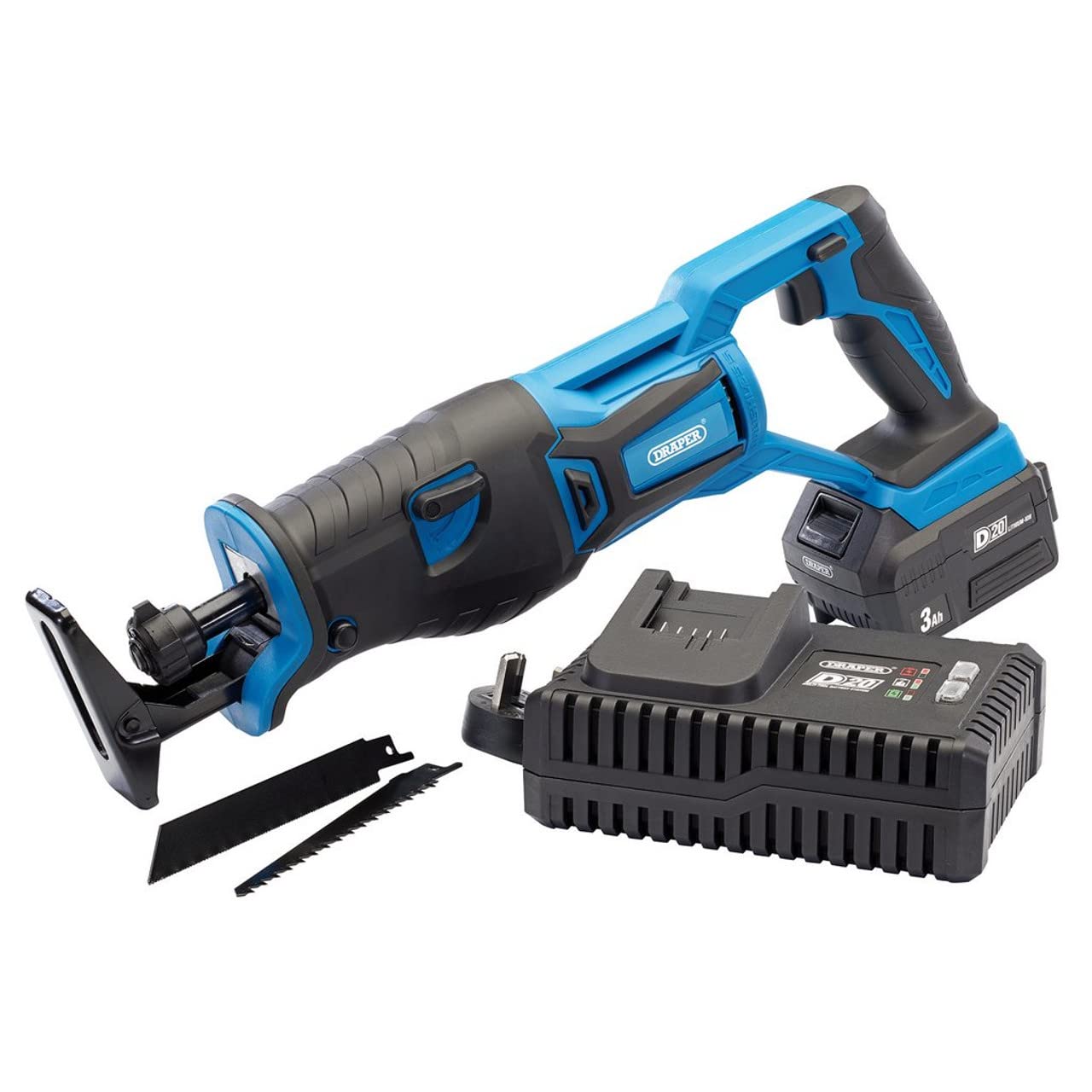 Draper 00593 SDS Bohrer