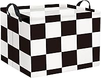 Vista 44 de Cesta de almacenamiento para niños y niñas, cesta de regalo, estante de libros vacío, rectangular, decoración de habitación de animales