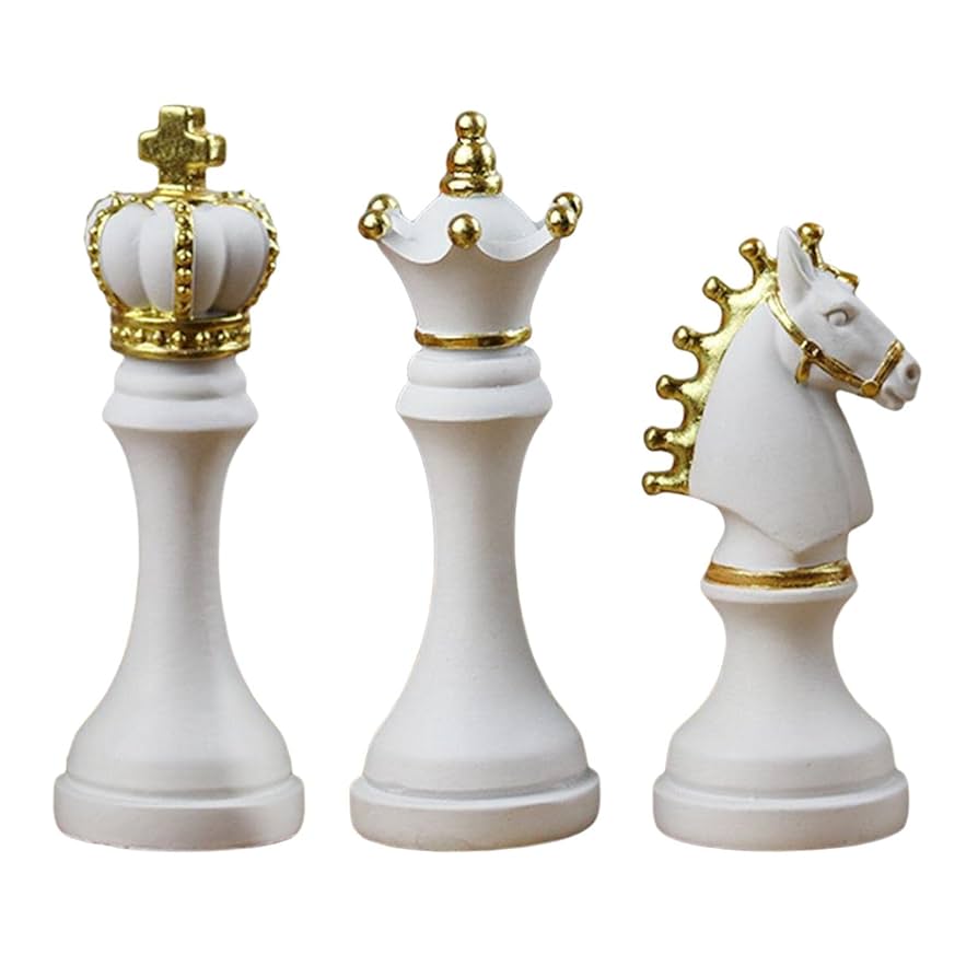 アンティークイタリア製チェス駒32個セットインテリア小物ミニチュア女神馬キング アンティークイタリア製チェス駒32個セットインテリア小物