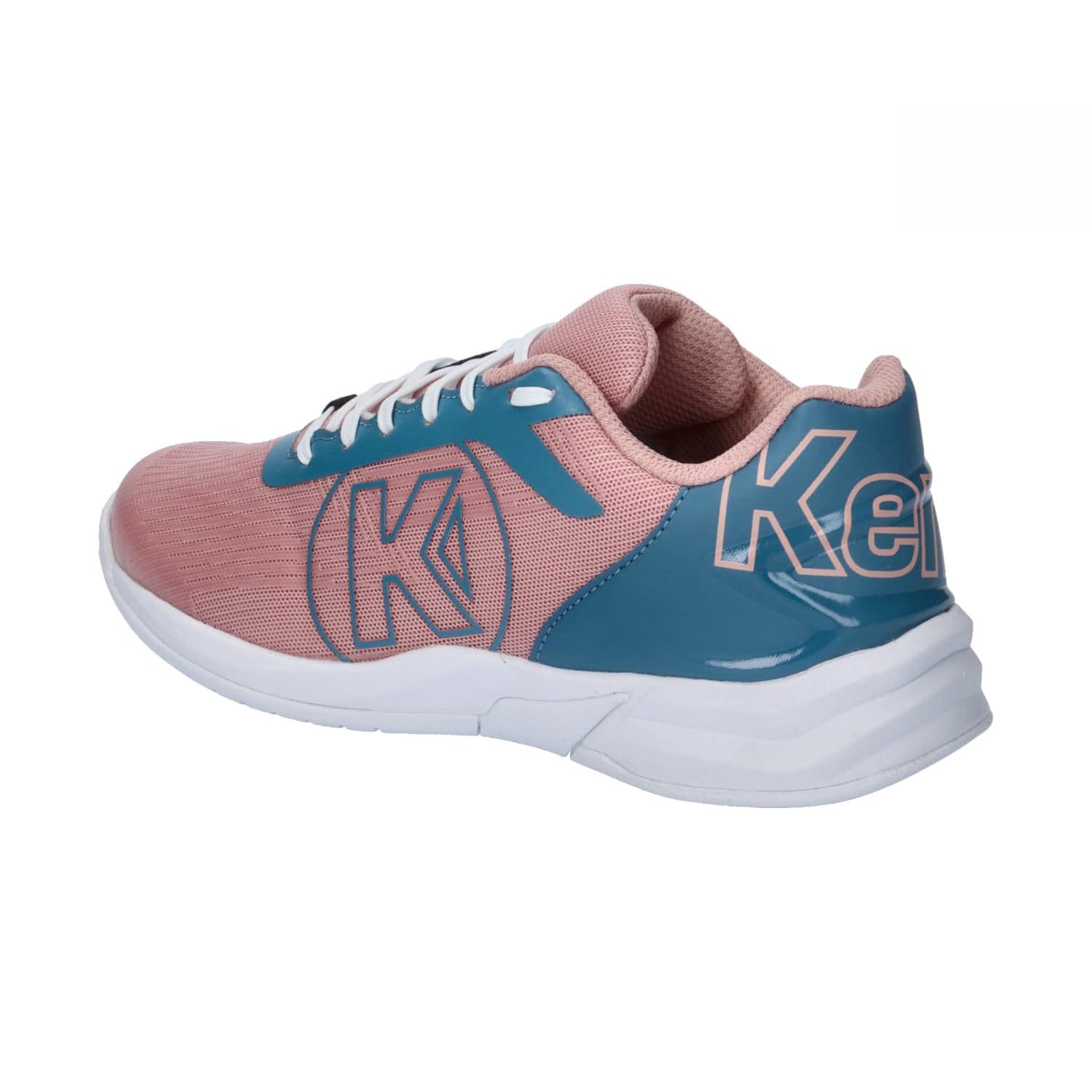 Kempa Attack 2.0 Women Zapatillas de Balonmano Transpirables