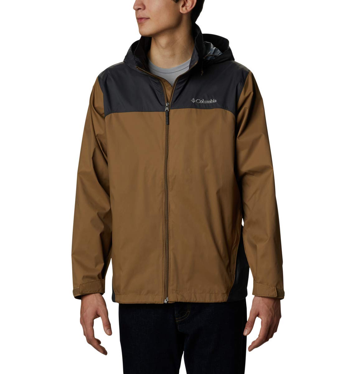 Columbiamens Glennaker Lake Rain Jacket Glennaker Lake Rain Jacket (pack of 1)