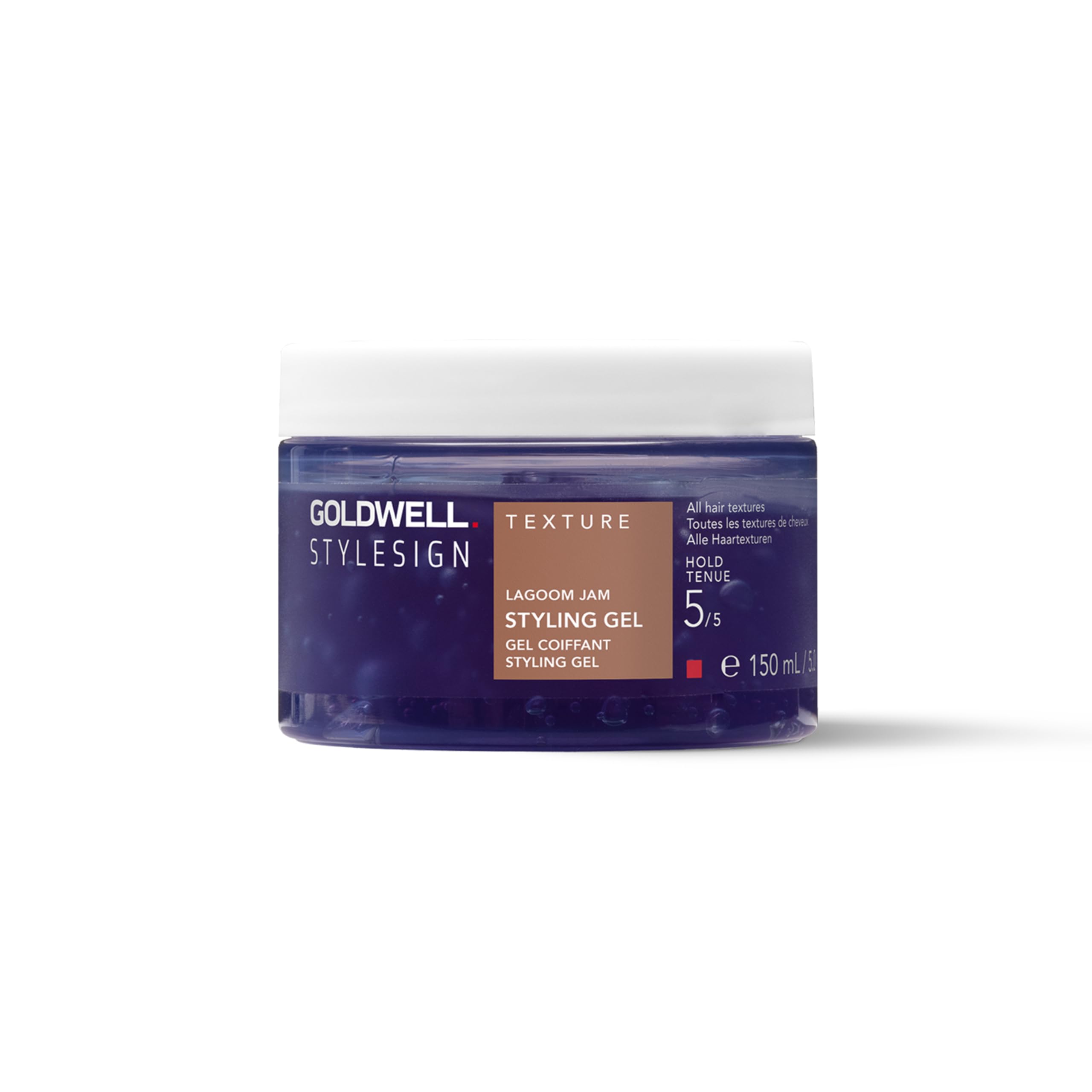 Goldwell StyleSign Lagoom Jam Styling Gel