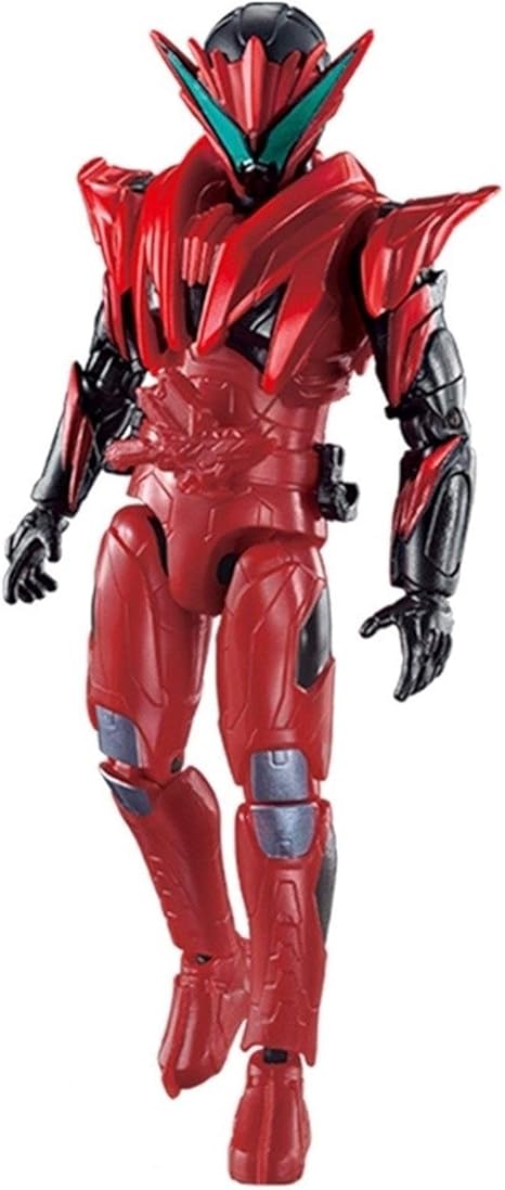 Amazon Co Jp 仮面ライダーゼロワン仮面ライダージンバーニングファルコフィグマアクションフィギュア 洋書