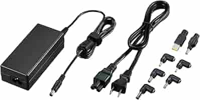 ノートPC用マルチACアダプタ（訳あり:16Vタイプ） ACA-MULT16 4969887505892_1.jpg