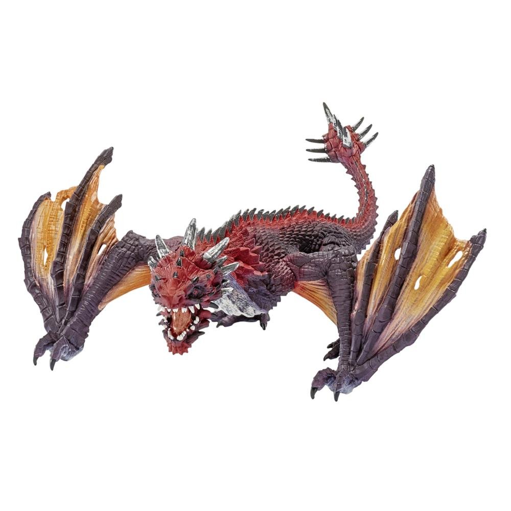 Amazon.co.jp: シュライヒ エルドラド ドラゴン (ファイター