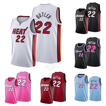 Jimmy Butler オーセンティックジャージ　ジミー・バトラー NBA ジミーバトラー マイアミヒート2023-2024シティエディション