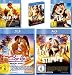Produktbild Step up Teil 1+2+3+4+5 im Set - Deutsche Originalware [5 Blu-rays]