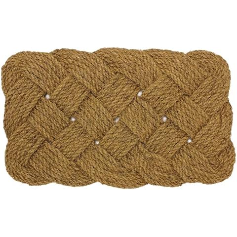 Vingardium Leviosa Coir Door Mat for Home Cover