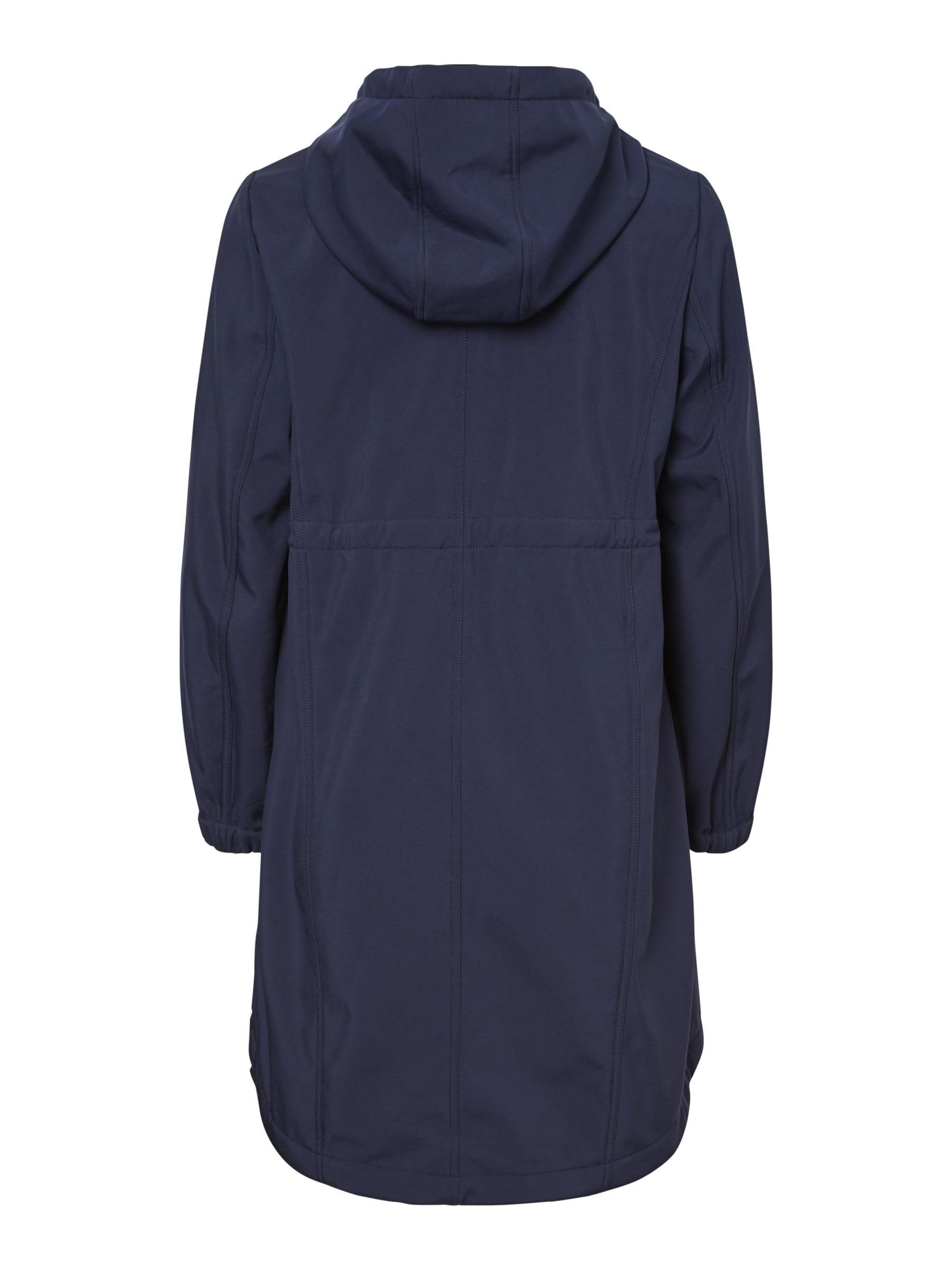 Mamalicious Mlshella 3in1tikka Softshell Jacket Noos giacca premaman Donna
