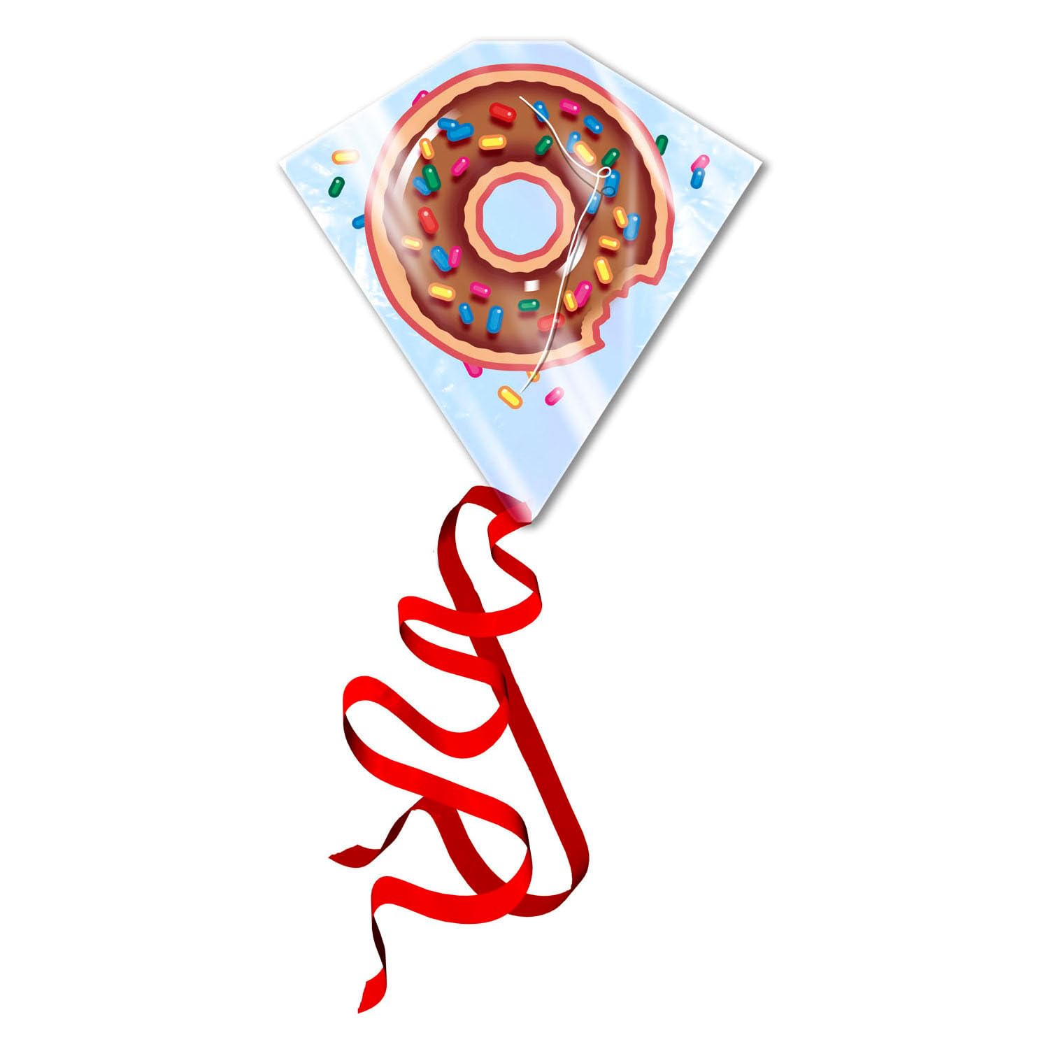 Eolo Kite'S Ready 2 Fly - Donut