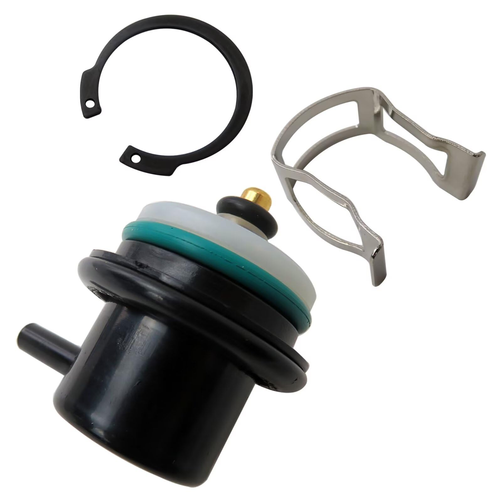 Amazon.com: 19245529 Fuel Pressure Regulator Repl.#19245530  