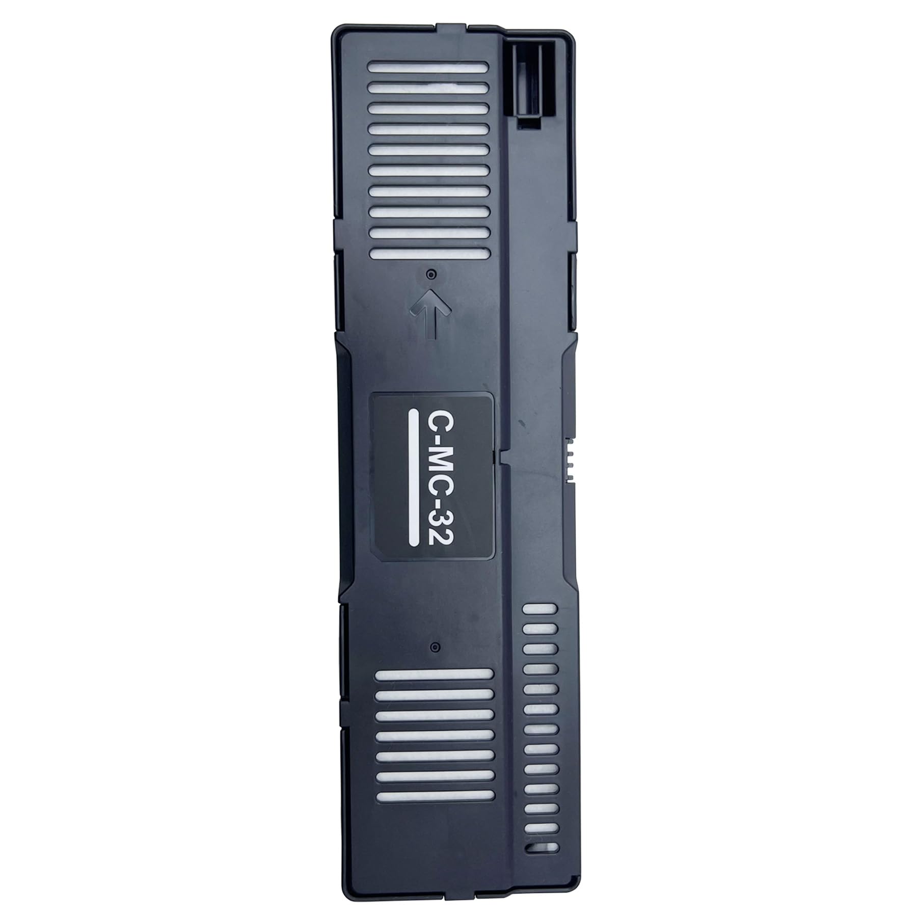 Boîte d'entretien d'encre MC-32 compatible avec imprimante Canon imagePROGRAF TC-20 TC-20M TC-5200 TC-5200M, collecteur d'encre usée MC-32, Standard