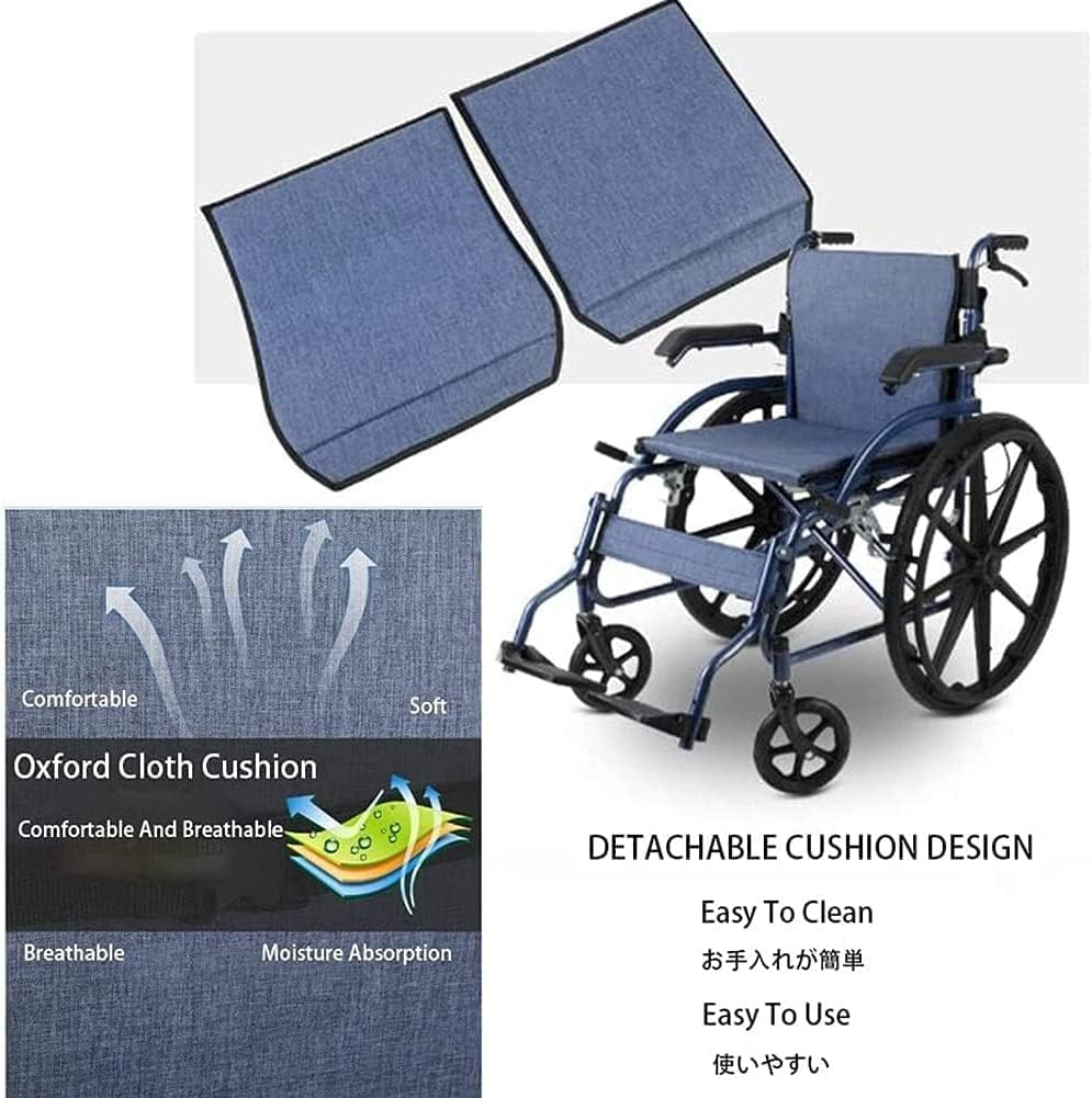 Rollstuhl Outdoor Bequeme Mobile Rollstuhl Verdrängung Maschinen Reise Rollstuhl Tragbare Trolleys Transport Outdoor Bequeme rollstühle