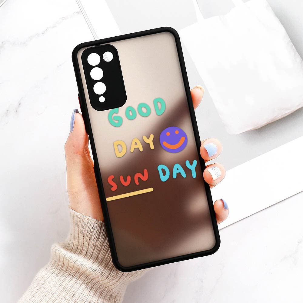 Coque Samsung A52 pare-chocs souple anti-traces - 6