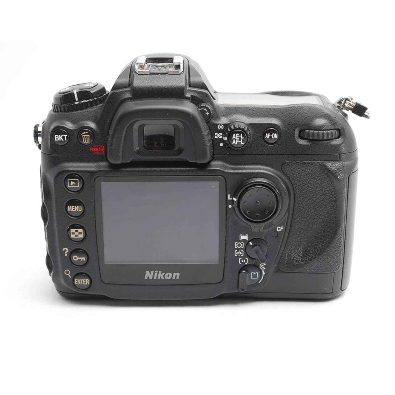 Amazon | Nikon デジタル一眼レフカメラ D200 ボディ本体 | デジタル