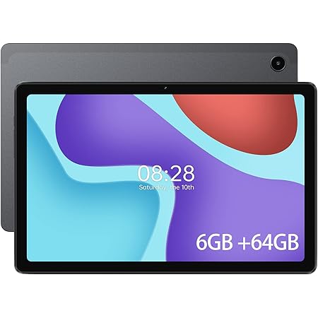 「Android 12タブレット新登場」‎ALLDOCUBE iPlay 50 タブレット10.36インチ、6GB+64GB+TF拡張、T618の強力なオクタコアチップと、2000*1200解像度 FHD IPSディスプレイ、4G LTE モデル+GMS認証+5MP/8MPカメラ＋6000mAh+Type-C+Bluetooth 5.0+GPS+2.4G/5G WiFi