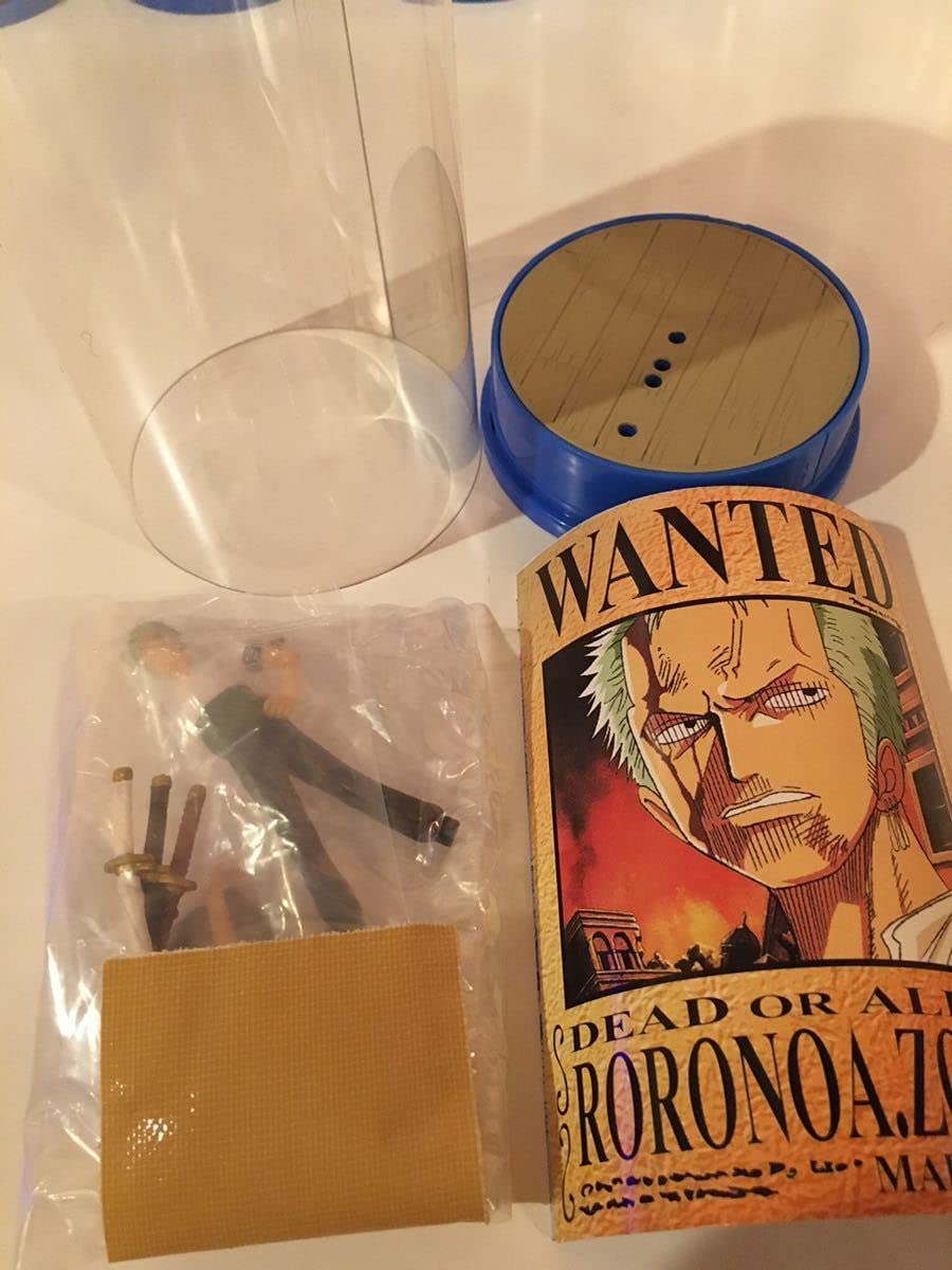 Amazon.co.jp: ワンピース キャラコレカン 1弾 2弾 3弾 完全コンプ