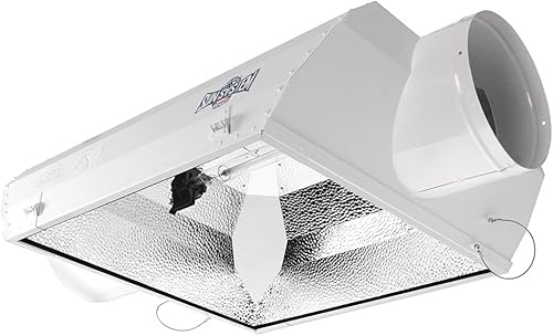Luces de crecimiento para uso hidropónico e invernadero
