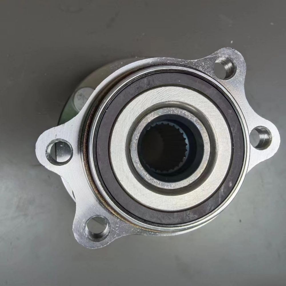 Amazon.com: AUTO-YANGMO 1pc/set OE# 42450-0D120 rear the wheel hub