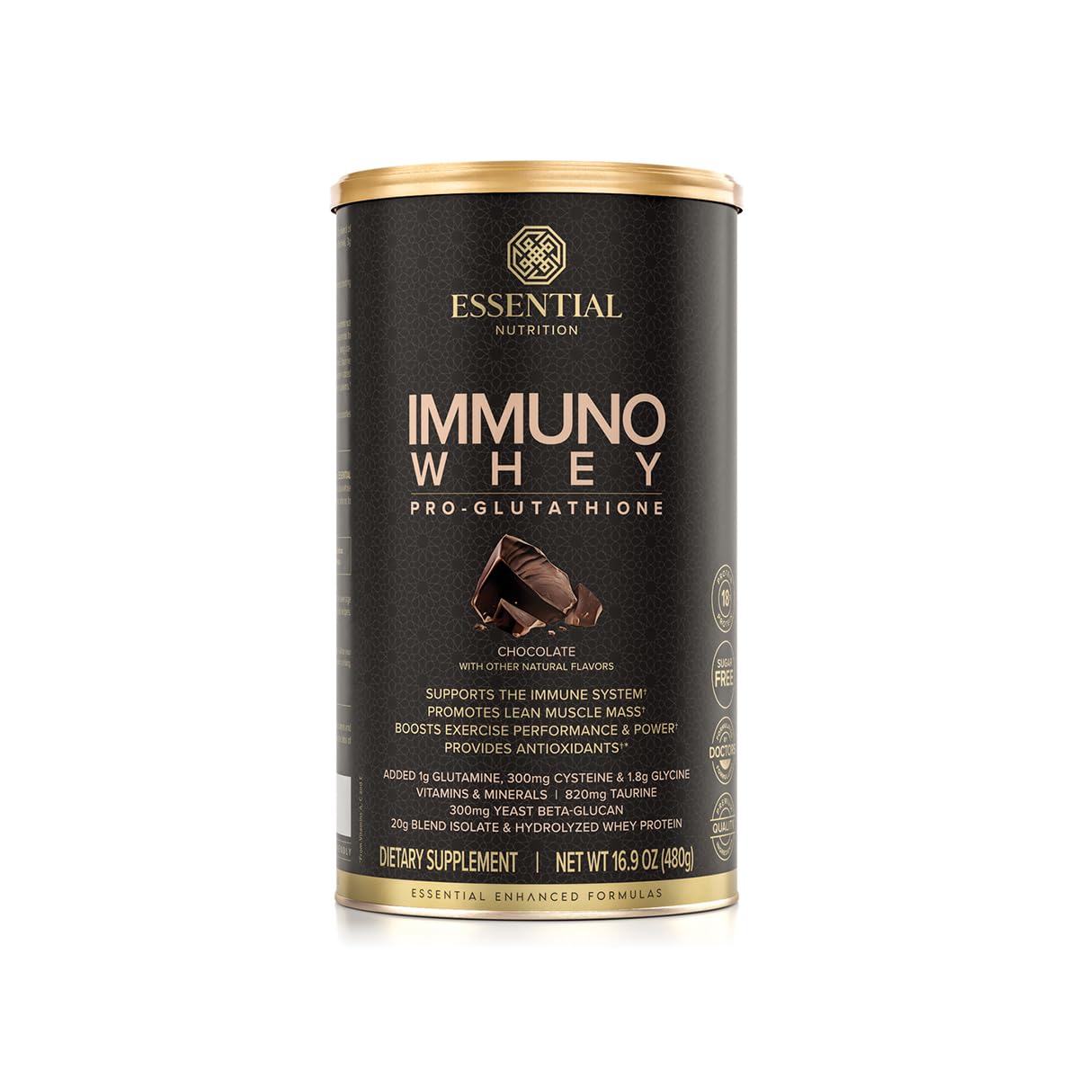 Essential Nutrition