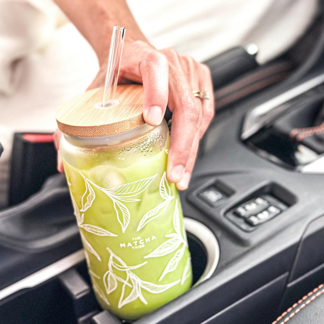 The Matcha Tribe Starter Kit — view 7