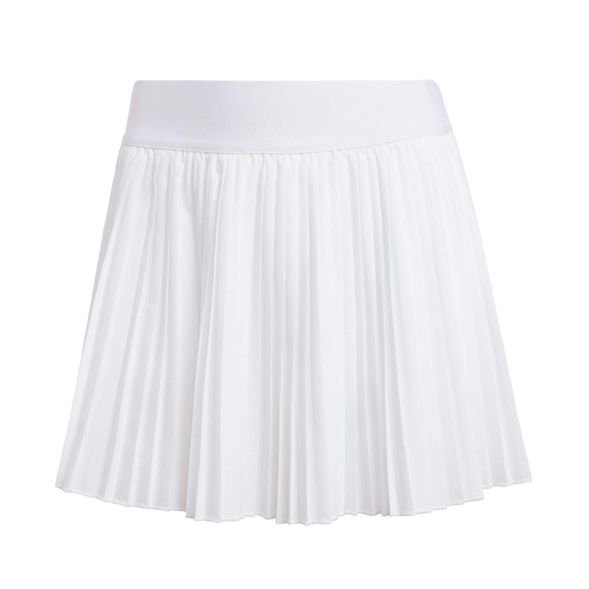 adidas Women's Falda Club Pleated