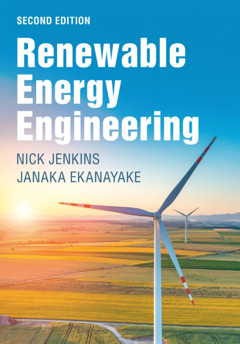 Renewable Energy Engineering