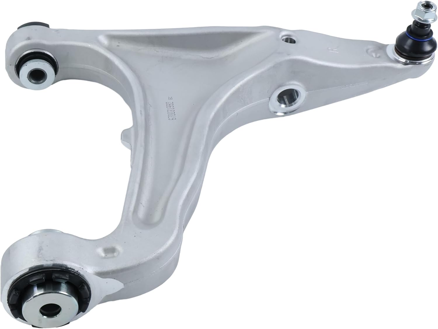 Lower Right Control Arm 670102478 670031932 Compatible with Maserati Levante GTS Sport 17-22
