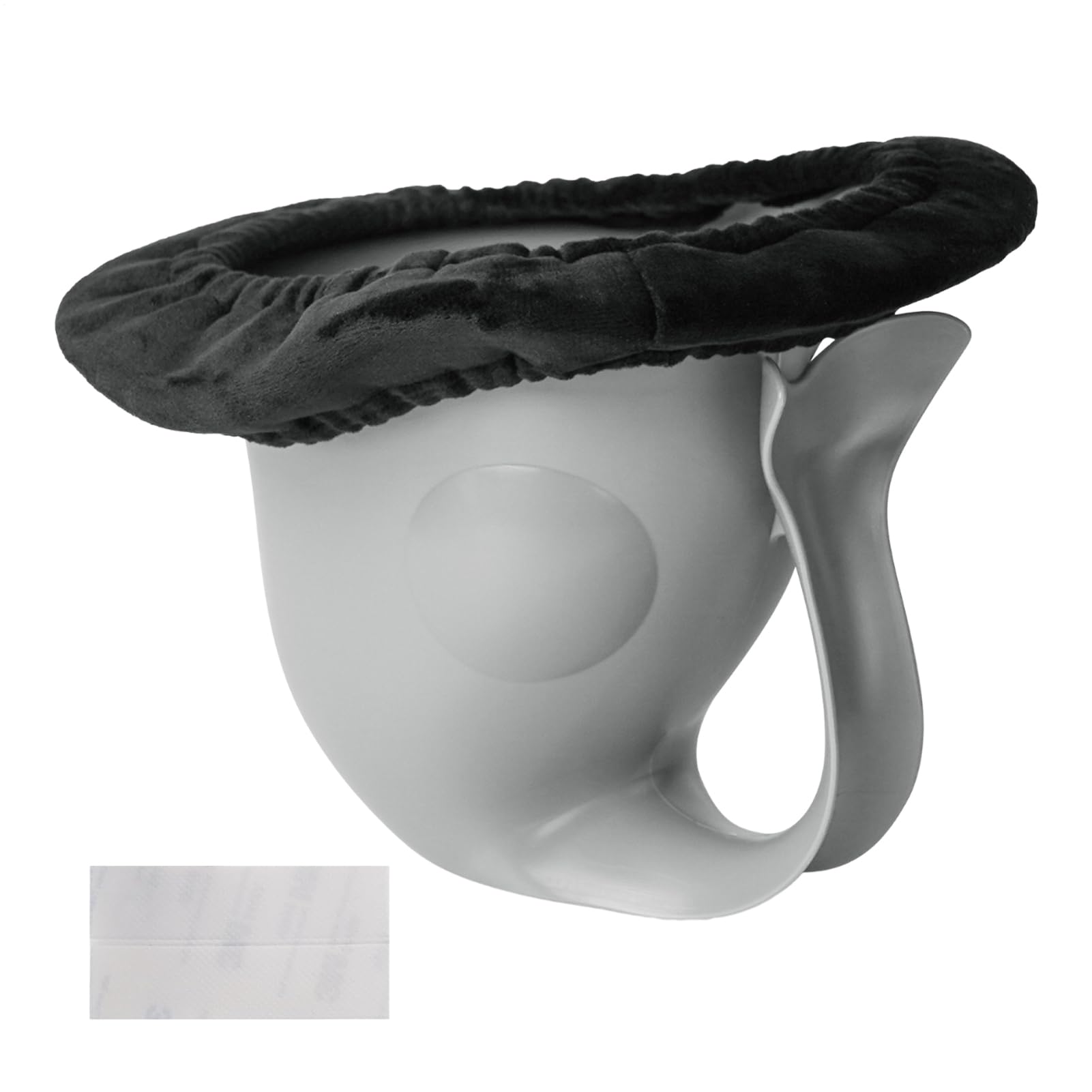 Training Potty – Fish Shaped Toilet, Portable Indoor Outdoor Use, No Diaper Needed | Ergonomic Design Pot Seat for Early Toilet Learning and Hygiene