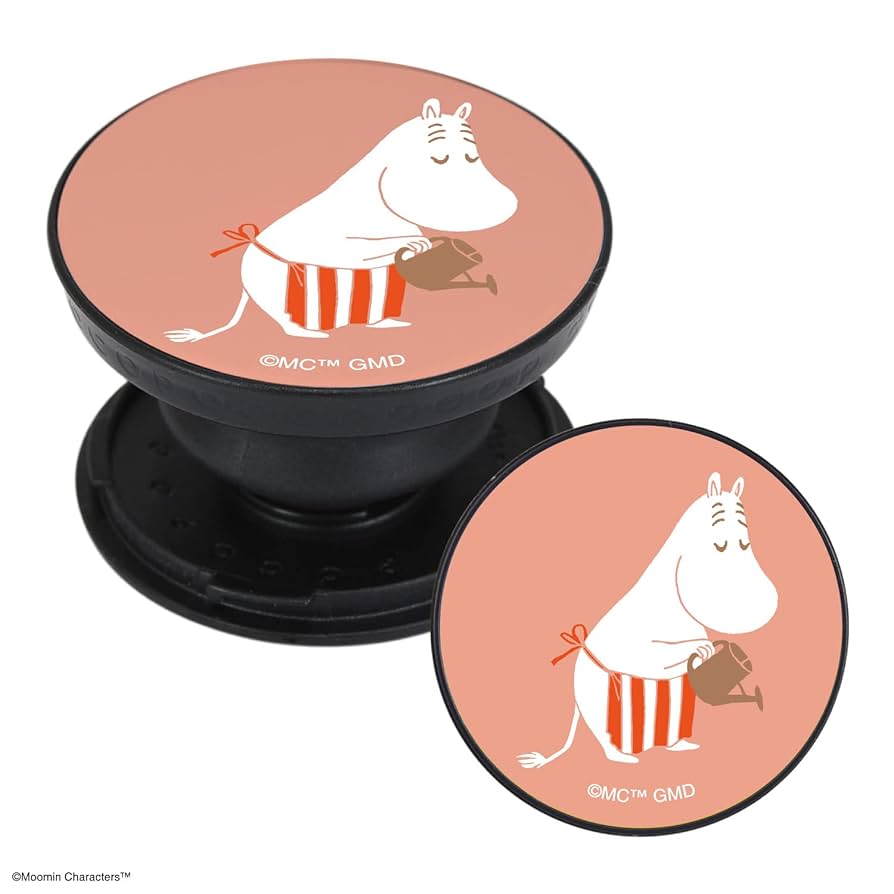 Amazon | グルマンディーズ ムーミン 【Moominmamma's Rose