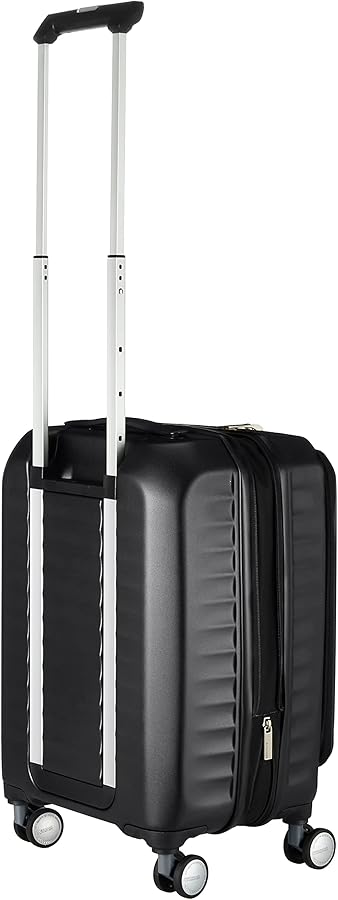 Amazon | [アメリカンツーリスター] スーツケース フロンテック