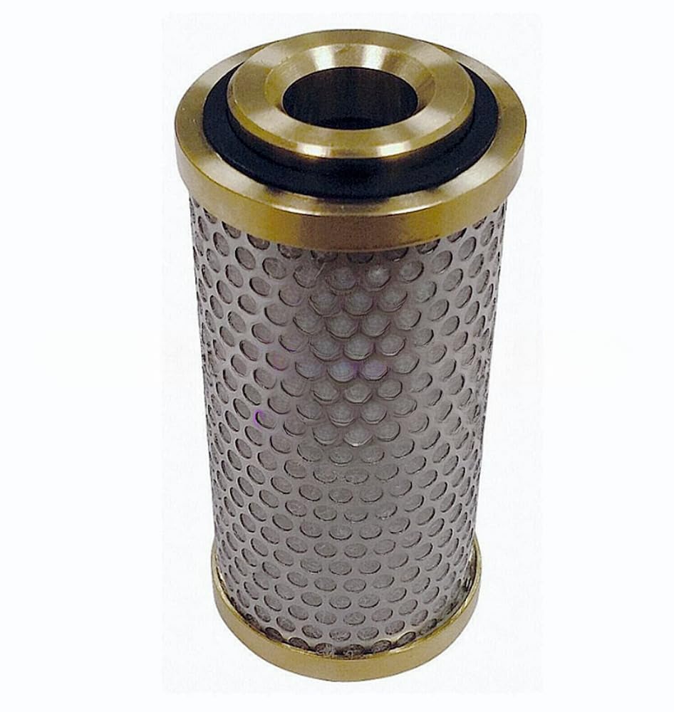 1-piece set of new filter element components suitable for AMJ-EL5000