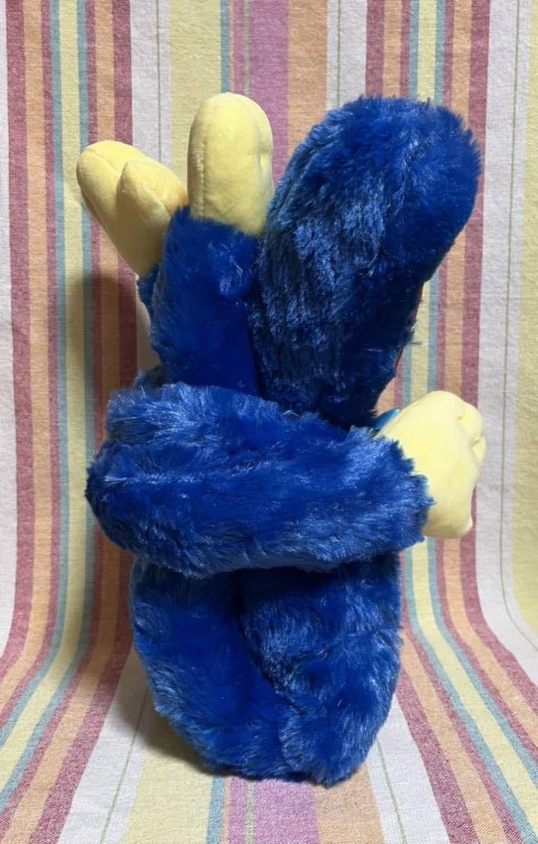 2種セット　ナムコ限定 POPPY PLAYTIME BIGぬいぐるみ3 4 2種セット ナムコ限定 POPPY PLAYTIME BIGぬいぐるみ3 4