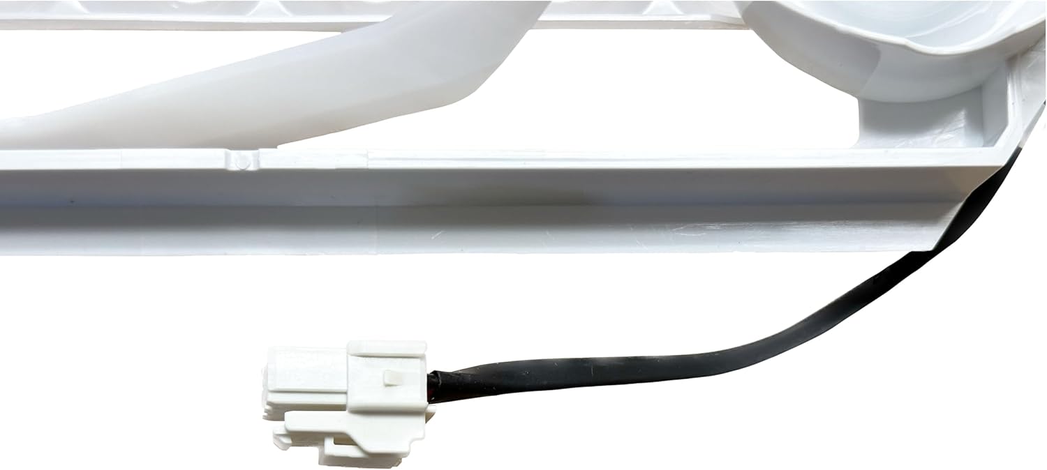 5304532555 Ice Maker Assembly Compatible With Frigidaire Refrigerators - Budora - 5304525923, 5304531891, 5304532196, 5304532554