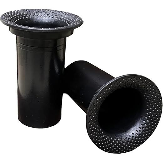 Speaker Cabinet Port Tube Bass Reflex Port for Woofer Enclos