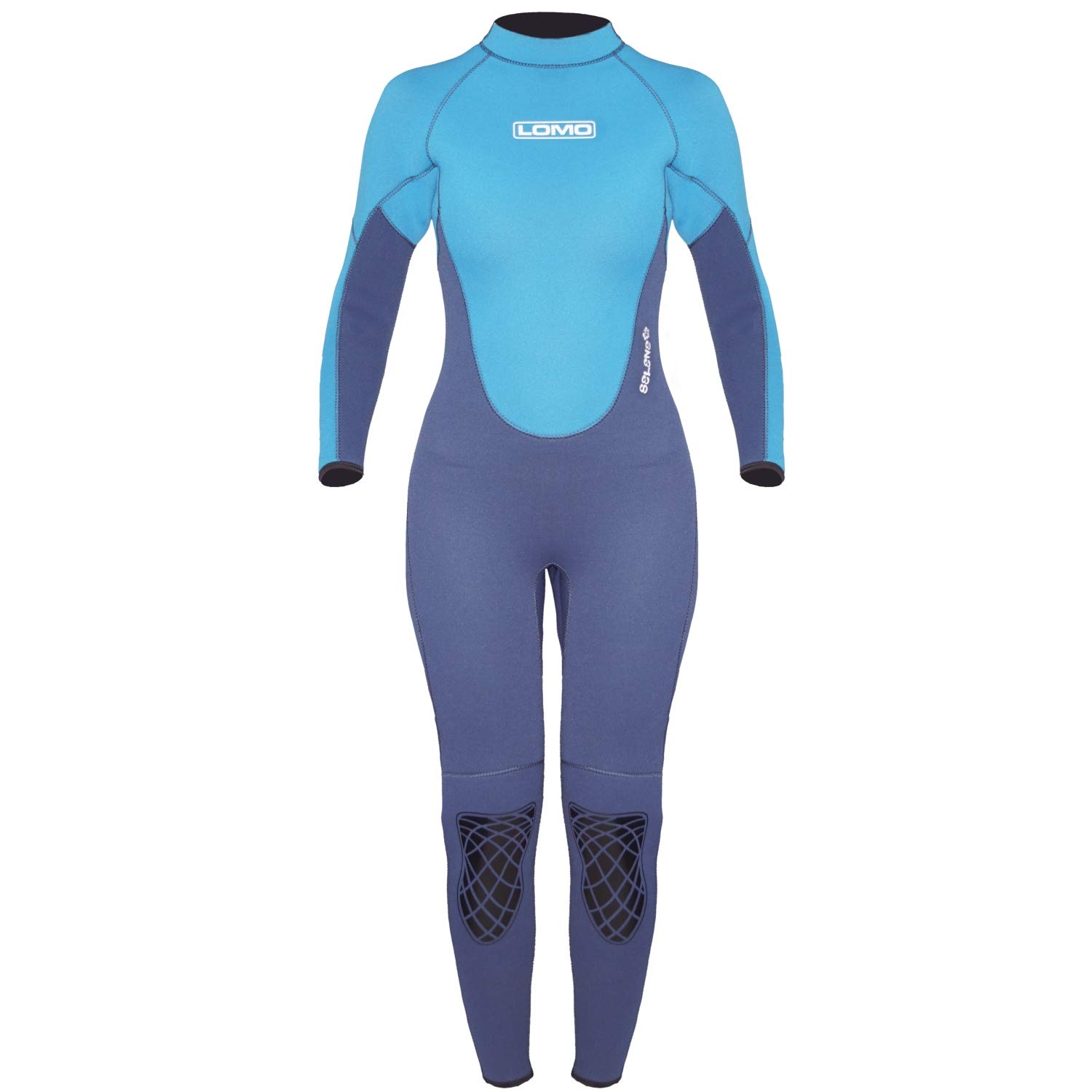 Lomo Ladies Selene Wetsuit 5mm (MWA)